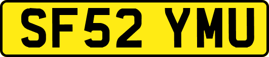 SF52YMU