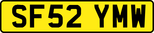 SF52YMW