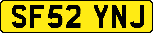 SF52YNJ