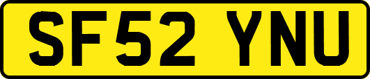 SF52YNU
