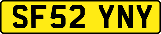 SF52YNY