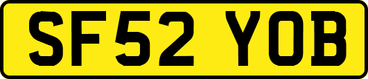 SF52YOB