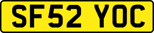 SF52YOC