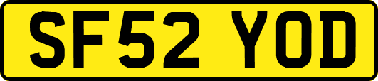 SF52YOD