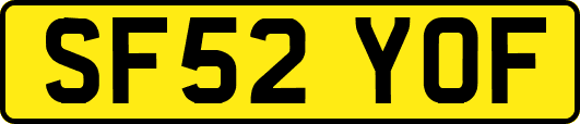SF52YOF