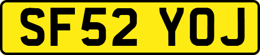 SF52YOJ