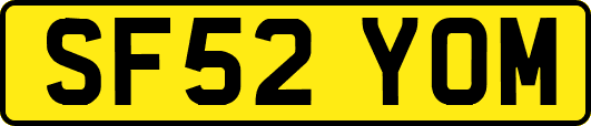 SF52YOM