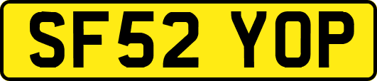 SF52YOP
