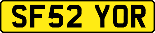SF52YOR