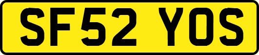 SF52YOS