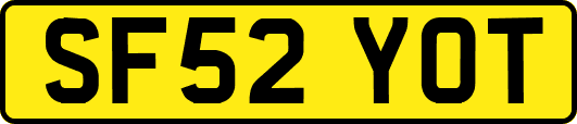 SF52YOT
