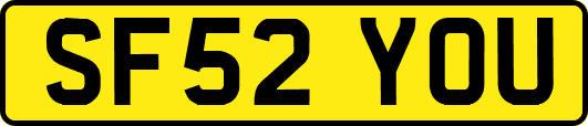 SF52YOU