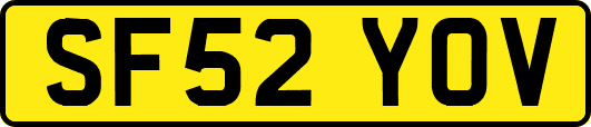 SF52YOV