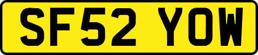 SF52YOW