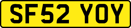SF52YOY