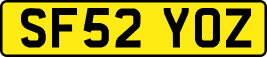 SF52YOZ
