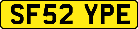 SF52YPE