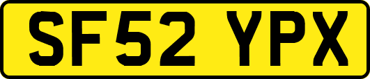 SF52YPX