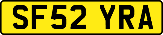 SF52YRA