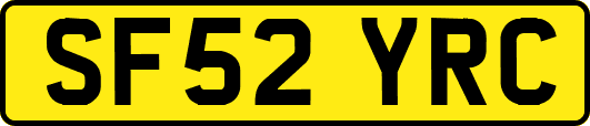 SF52YRC