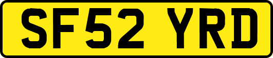 SF52YRD