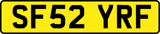 SF52YRF