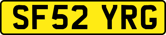 SF52YRG