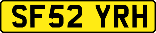 SF52YRH