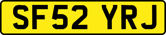 SF52YRJ