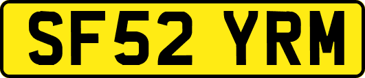SF52YRM