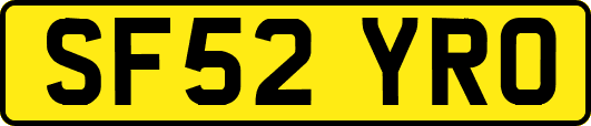 SF52YRO