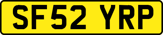 SF52YRP