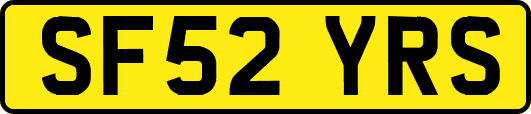 SF52YRS