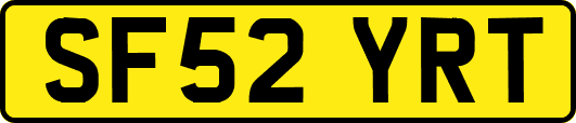 SF52YRT