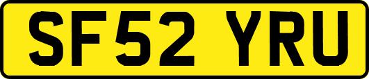 SF52YRU