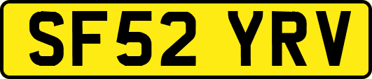 SF52YRV