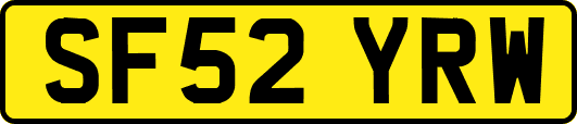 SF52YRW