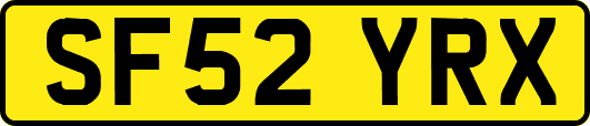 SF52YRX
