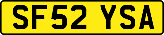 SF52YSA
