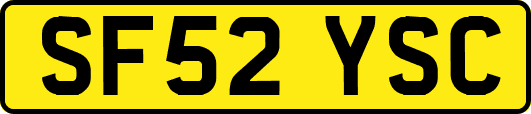 SF52YSC
