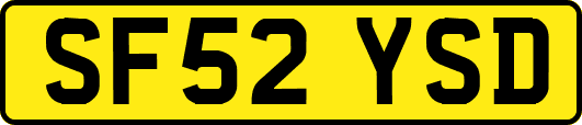 SF52YSD