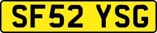 SF52YSG