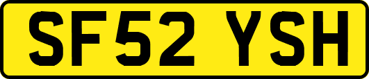 SF52YSH