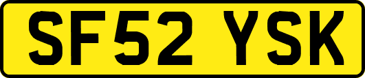 SF52YSK