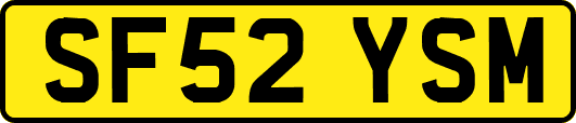 SF52YSM