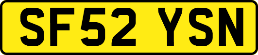 SF52YSN
