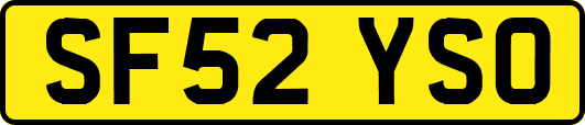 SF52YSO