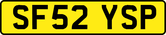 SF52YSP