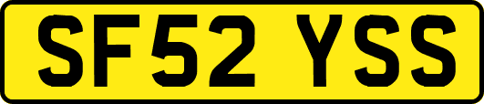 SF52YSS