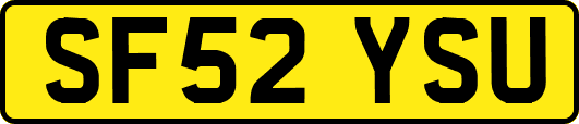 SF52YSU